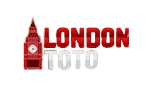 logo LONDONTOTO